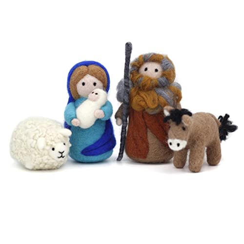 Felting Kits
