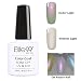 Elite99 Nail Gel Polish Shell Beach UV LED Soak Off Color Manicure Art 10ml 9501