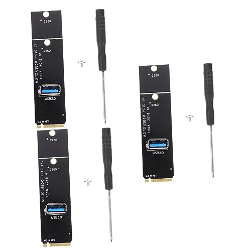 Adaptateur PCIe USB multiport pour résoudre le manque de connecteurs sur ordinateur
