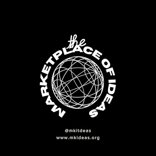 Page de couverture de The Marketplace of Ideas
