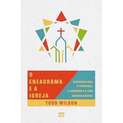 O eneagrama e a igreja