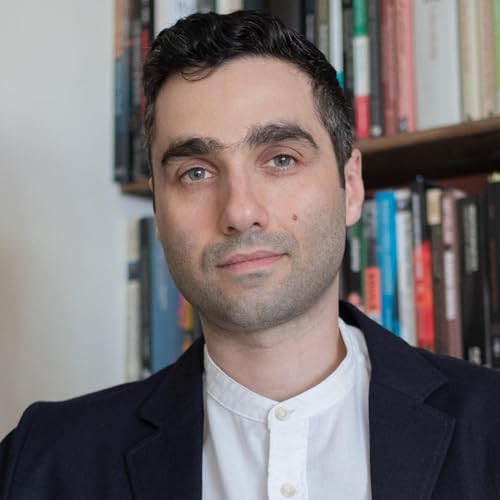 Woman Life Freedom: A Revolutionary Soundtrack / Interview with Kaveh Abbasian