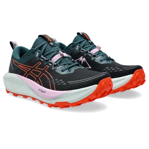 ASICS Women's Gel-Trabuco 13 Running Shoes2