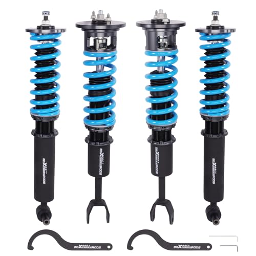 maXpeedingrods Coilover for Audi A4 B5 FWD