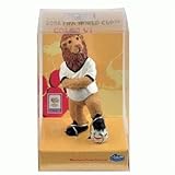 goleo vi  BULLYLAND 52364 - GOLEO VI Old-Fashioned Geschenkbox