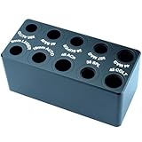 OYSERHOM 10-in-1 Precision Ammo Checker ...