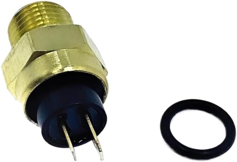 Fit For CF500cc X5 0010-135000 CF188 Engine Water Temperature 80 Degree M16 CF SWCGQ-C-CF500 192MR-1003025 LU018689 LU046876