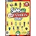 Price comparison product image The Sims 2: H&M Fashion Stuff (PC CD)