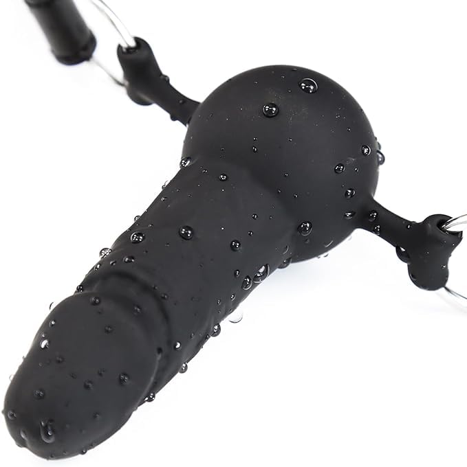 Pendule d'exercice de yoga en silicone pour harmoniser vos séances - 4