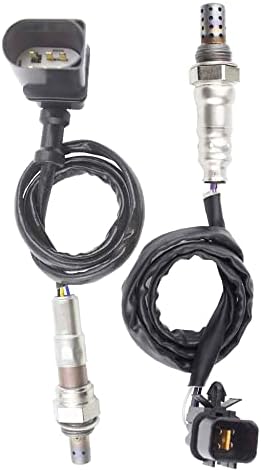 Sensor De Oxigeno Secundario Hyundai Elantra Elantra Touring 2.0L Guatemala