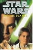 Star Wars Rogue Planet