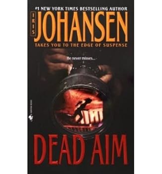 Paperback Dead Aim (Eve Duncan) (Paperback) - Common Book