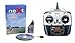 Produktbild Next CGM RC Flugsimulator inkl. RX2SIM + T8FB (Mode 2)