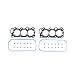 DNJ HGS263 Head Gasket Set for 2003-2010 Acura, Honda MDX, Odyssey, Pilot 3.2L-3.5L V6 24V SOHC 3210cc