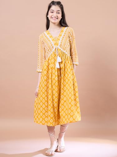 Image of Pspeaches Girls Dress