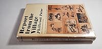 Report from the Village B0007DZJMY Book Cover