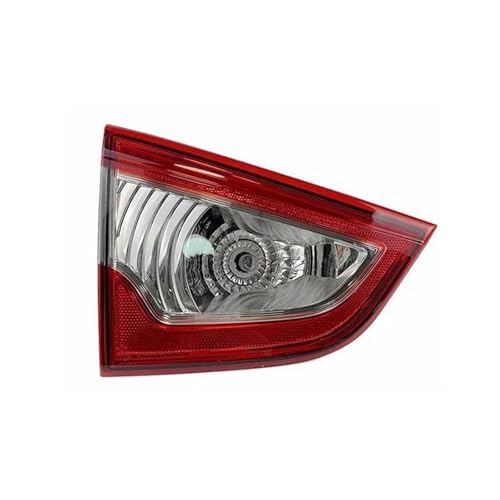 Feu arrière pour Suzuki SX4 S-cross 2014-2016 côté intérieur gauche avec ampoule incluse