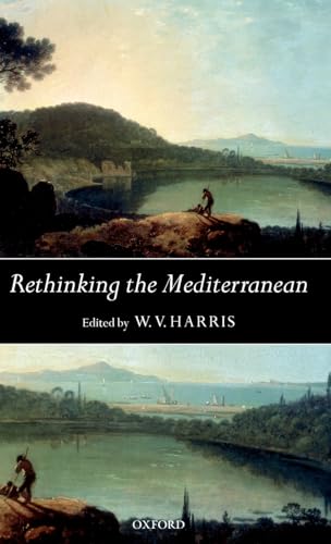 Rethinking The Mediterranean view 2