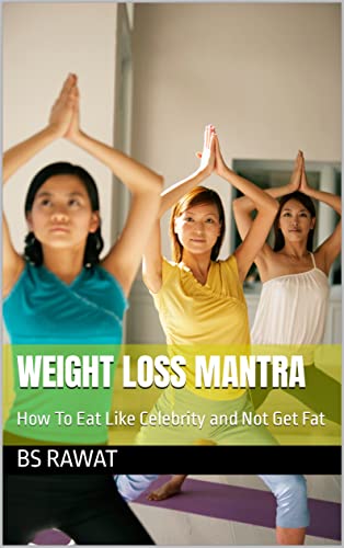 Weight Loss Mantra
