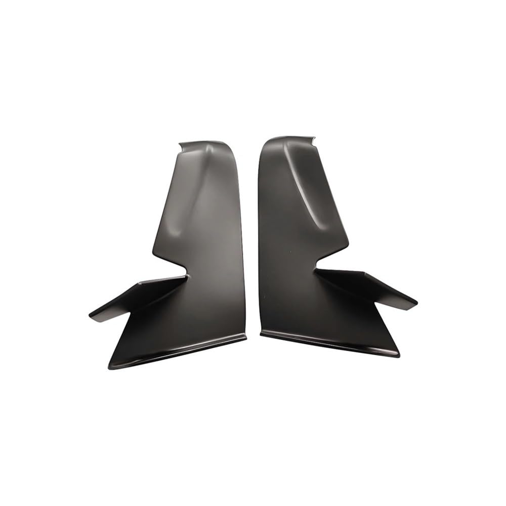 Kit winglet moto ailes fixes aérodynamiques et accessoires de becquet adaptés RS660 RSV4