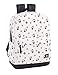 Produktbild Hello Kitty 2018 Schulrucksack, 43 cm, Weiß (Blanco)