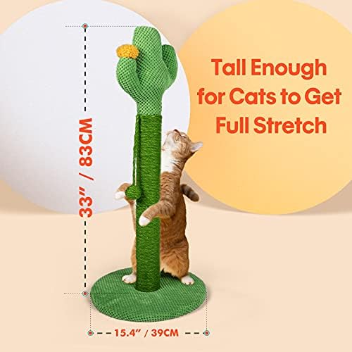 Cat Scratching Post