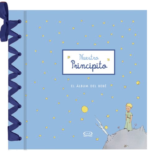 La Mejor review de Libro biblia embarazo disponible en línea para comprar. 21 Nuestro Principito El Álbum Del Bebé