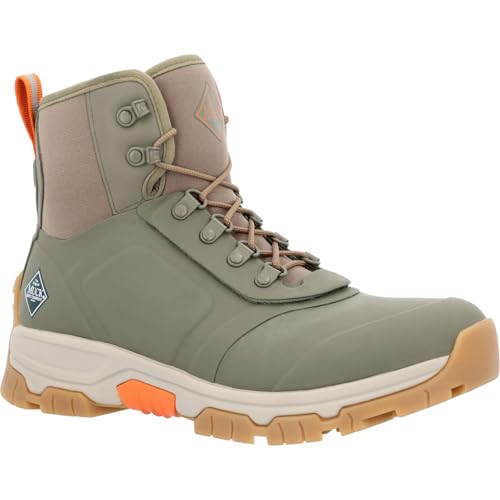 MUCK Men's Axml300 Apex Lace Up