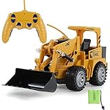 ☀ Los mejores regalos para niños: regalos geniales de autos con control remoto de juguete para niños y niñas, cumpleaños ideales o cualquier regalo ocasional.