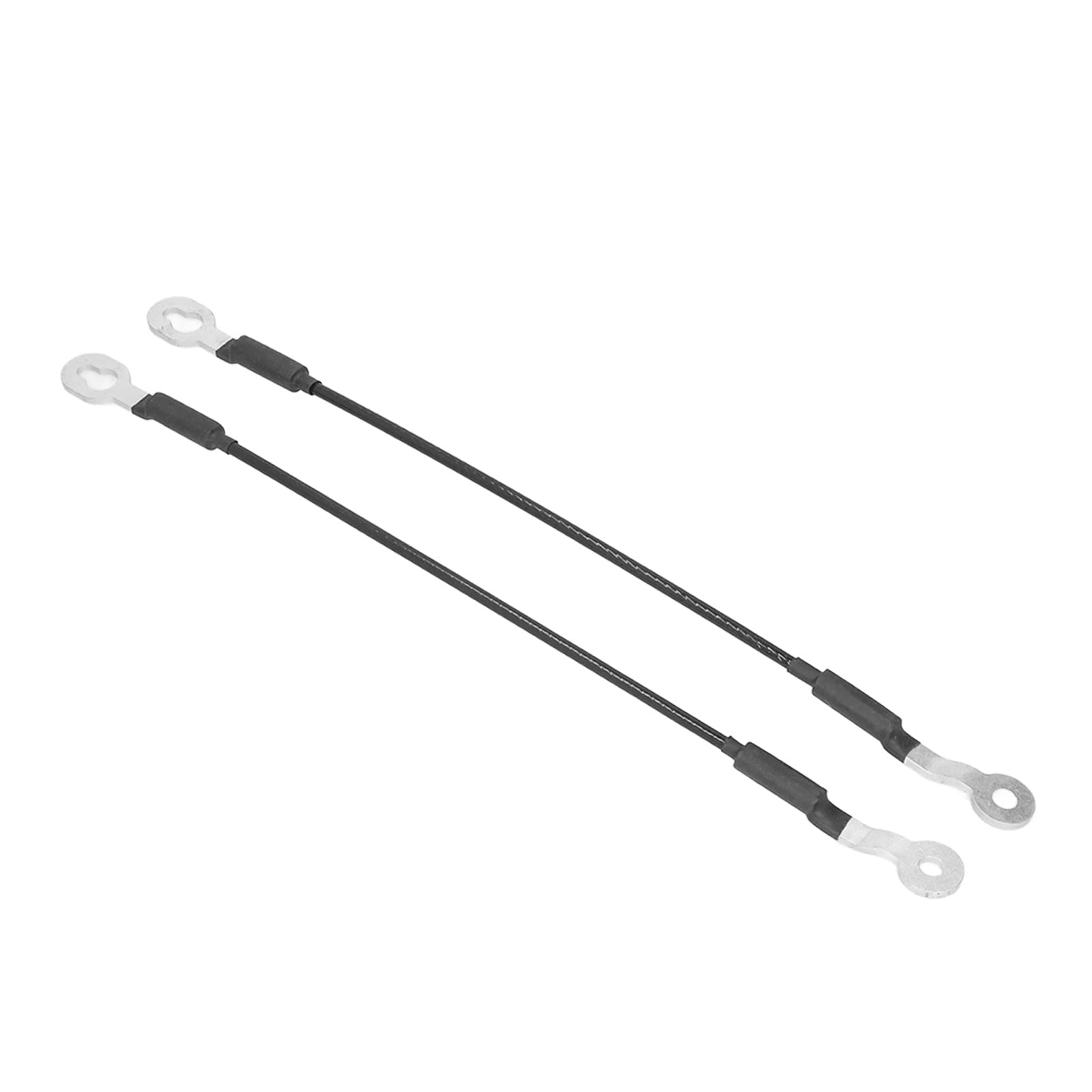 Cavi Portellone Posteriore da 2 Pezzi 38534 Accessori per Automobili di Ricambio per Camioncino S10 1994-2003 Chevy S10 1994-2003 Cavi Portellone PosterioreCavi Posteriore per CamionCavo di