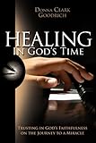 Healing in God's Time: Trusting in God's Faithfulness on the Journey to a Miracle