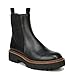Sam Edelman Women's Laguna Chelsea Boot Black 8 Medium