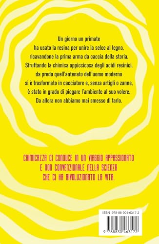 Molecole Che Fanno Cose - 2