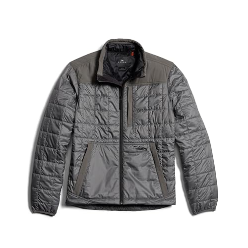 SITKA Gear Mens Lowland Insulated Hunting Jacket2