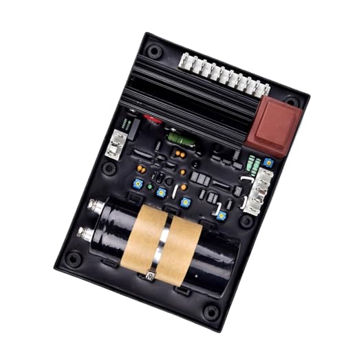 Régulateur AVR R448 pour stabiliser la tension de groupe électrogène