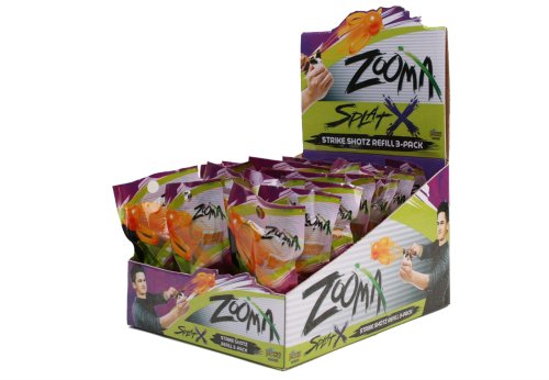 Goliath Refill Zooma - vue 3