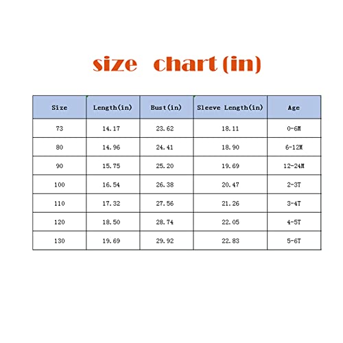 Toddler Baby Girl Boy Striped Sweater Vintage Crewneck Knitted Pullover Sweatshirt Fall Winter Clothes(Brown,2-3T) #TOP5