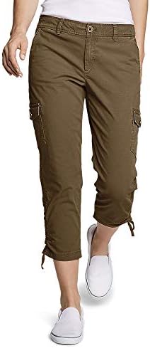 Eddie Bauer Women's Adventurer Stretch 