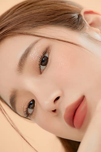 Unleashia Glitterpedia Eye Palette No.2 All Of Brown #TOP6