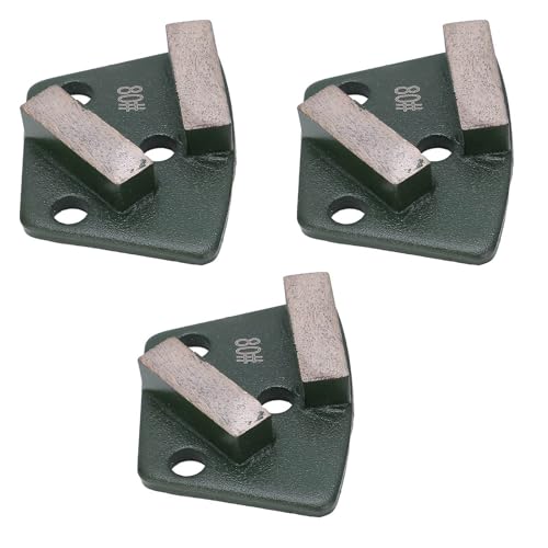 Outils abrasifs haute efficacite SEAFRONT pour meulage beton