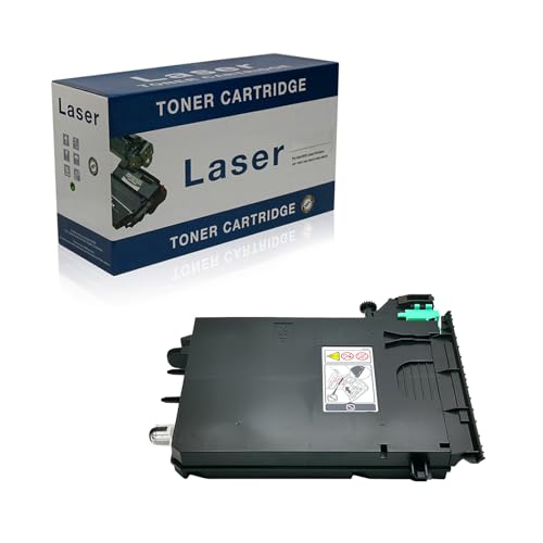 Image of Ineecink Compatible Waste Toner Bottle Replacement for Ricoh SPC311 406066 for Use with Ricoh Aficio SPC311N SPC312DN SPC340DN SPC342 SPC342DN Printer,(Black-55000 Pages),1 Pack
