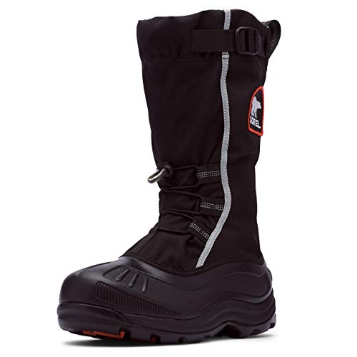 SOREL - Men's Alpha Pac XT Waterproof and Insulated Winter Boot