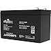 Produktbild Offgridtec® 7Ah 12V Bleiakku AGM Zyklenfest USV Ersatz VRLA Batterie