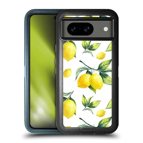 Coque Pixel 8 antichoc Haroulita protection écran