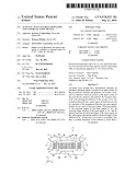  Acoustic wave element, duplexer and communication device: United States Patent 9978927 (English Edition)