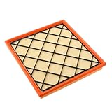 13271190 13272717 52102242 13272720 Air Filter & CABIN FILTER(Yellow)