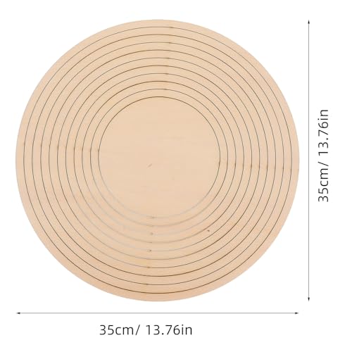 Outil de modelage géométrique en bois et kit de découpe argile