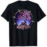 Sacrifice Warframe Excalibur Umbra T-Shirt Hort-Sleeved Shirt Top Sweatshirt Black L