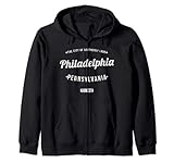 Photo Gallery philadelphia, pennsylvania, souvenir vintage alla moda, philadelphia felpa con cappuccio Photo Gallery philadelphia, pennsylvania, souvenir vintage alla moda, philadelphia felpa con cappuccio