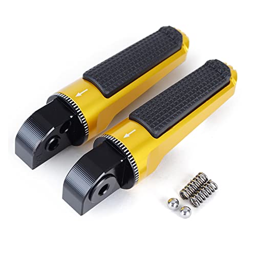 �t�b�g���X�g �p YZF R1 R6 R1M 2002-2020 2019 2018 2017 YZFR1 YZFR6 YZF-R1 YZF-R6 ���A�p�b�Z���W���[�t�b�g�y�O �t�b�g���X�g(1)